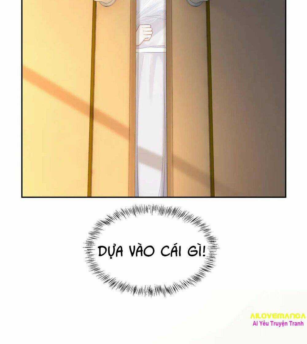 Xuyên Nhanh Nữ Phụ Bình Tĩnh Chút Chapter 11 trang 30