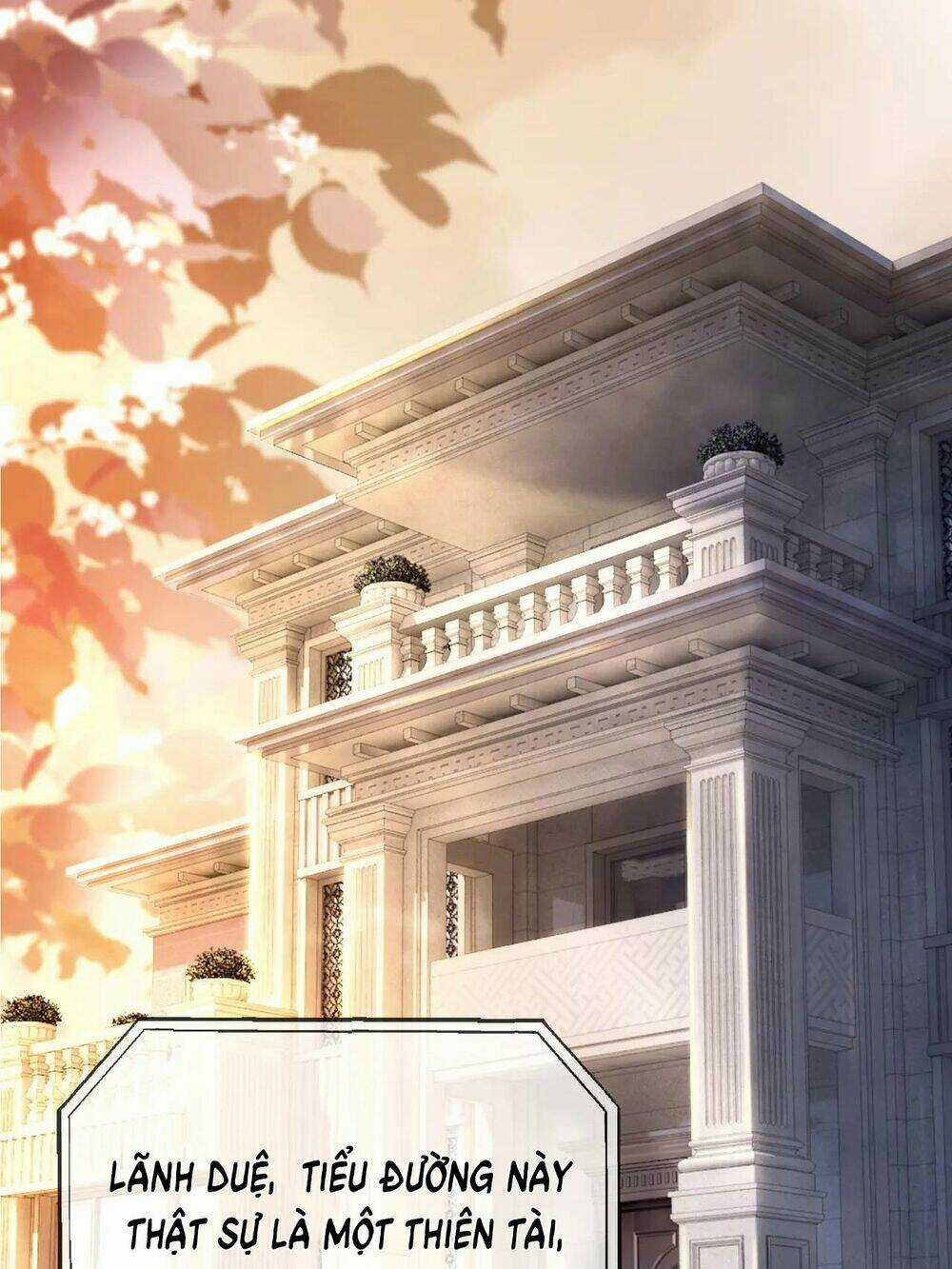 Xuyên Nhanh Nữ Phụ Bình Tĩnh Chút Chapter 11 trang 32