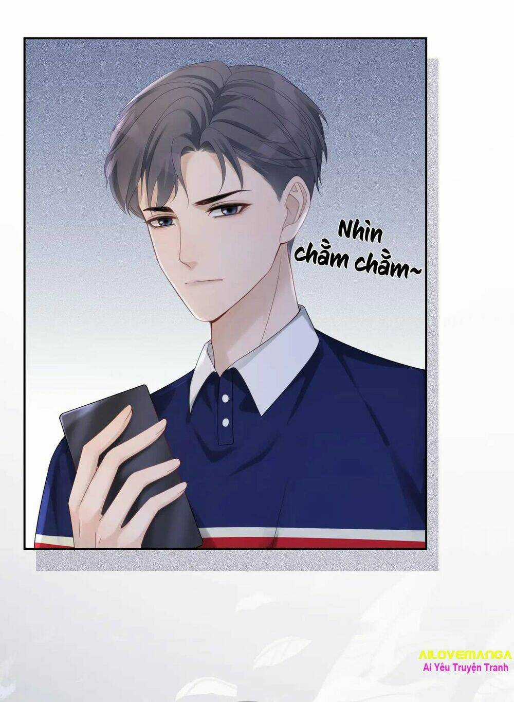 Xuyên Nhanh Nữ Phụ Bình Tĩnh Chút Chapter 11 trang 36