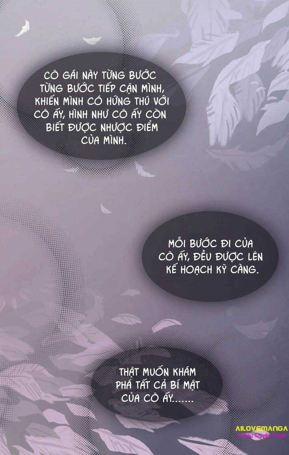 Xuyên Nhanh Nữ Phụ Bình Tĩnh Chút Chapter 11 trang 39