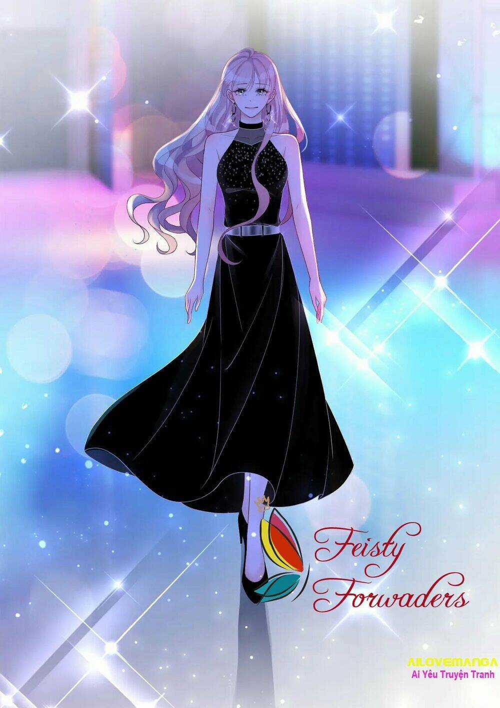 Xuyên Nhanh Nữ Phụ Bình Tĩnh Chút Chapter 11 trang 4