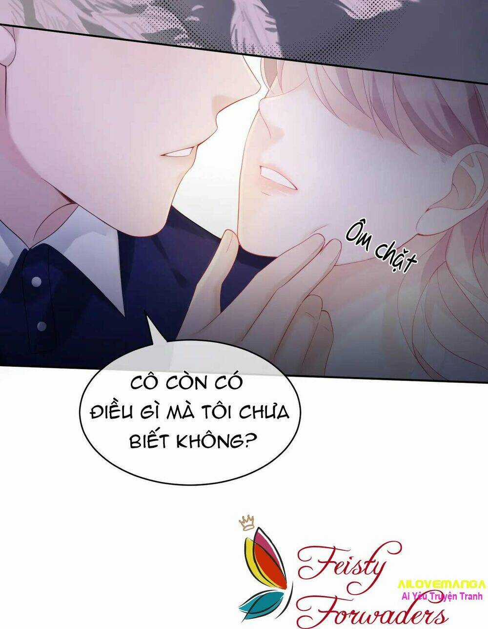 Xuyên Nhanh Nữ Phụ Bình Tĩnh Chút Chapter 11 trang 40