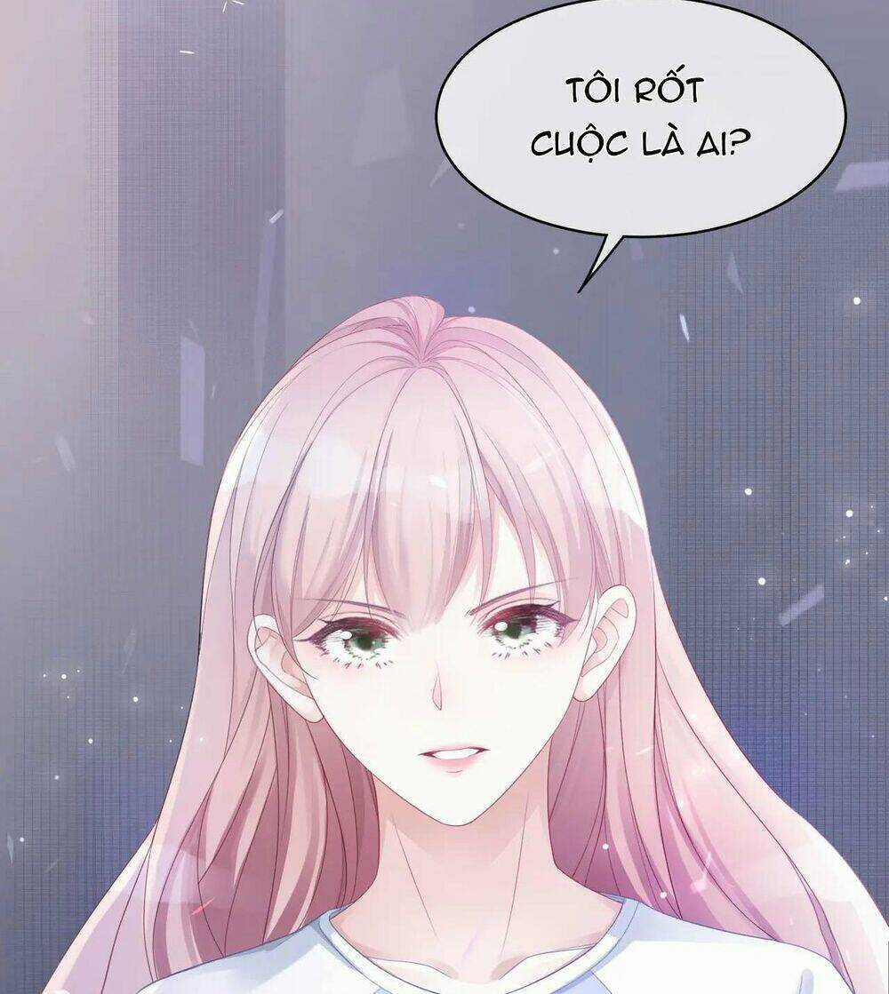 Xuyên Nhanh Nữ Phụ Bình Tĩnh Chút Chapter 11 trang 50