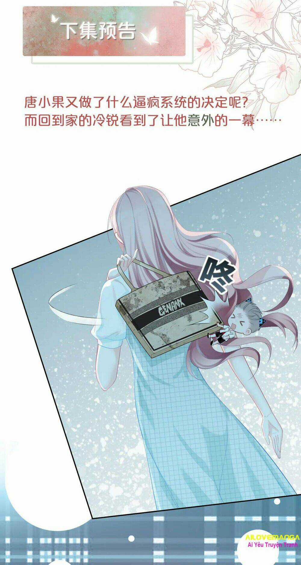 Xuyên Nhanh Nữ Phụ Bình Tĩnh Chút Chapter 11 trang 52