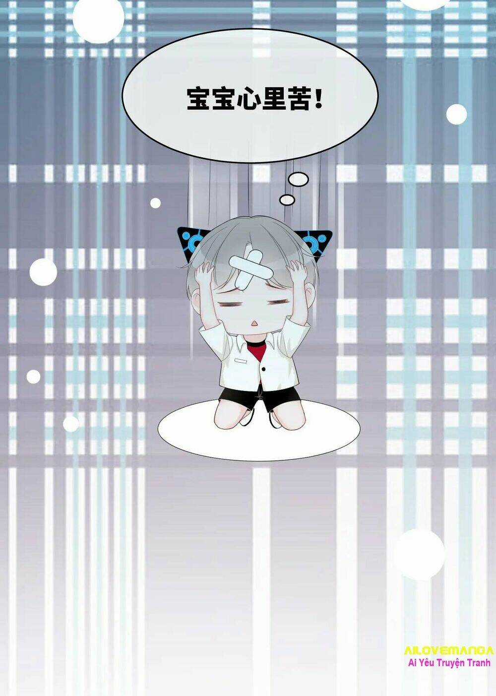 Xuyên Nhanh Nữ Phụ Bình Tĩnh Chút Chapter 11 trang 53