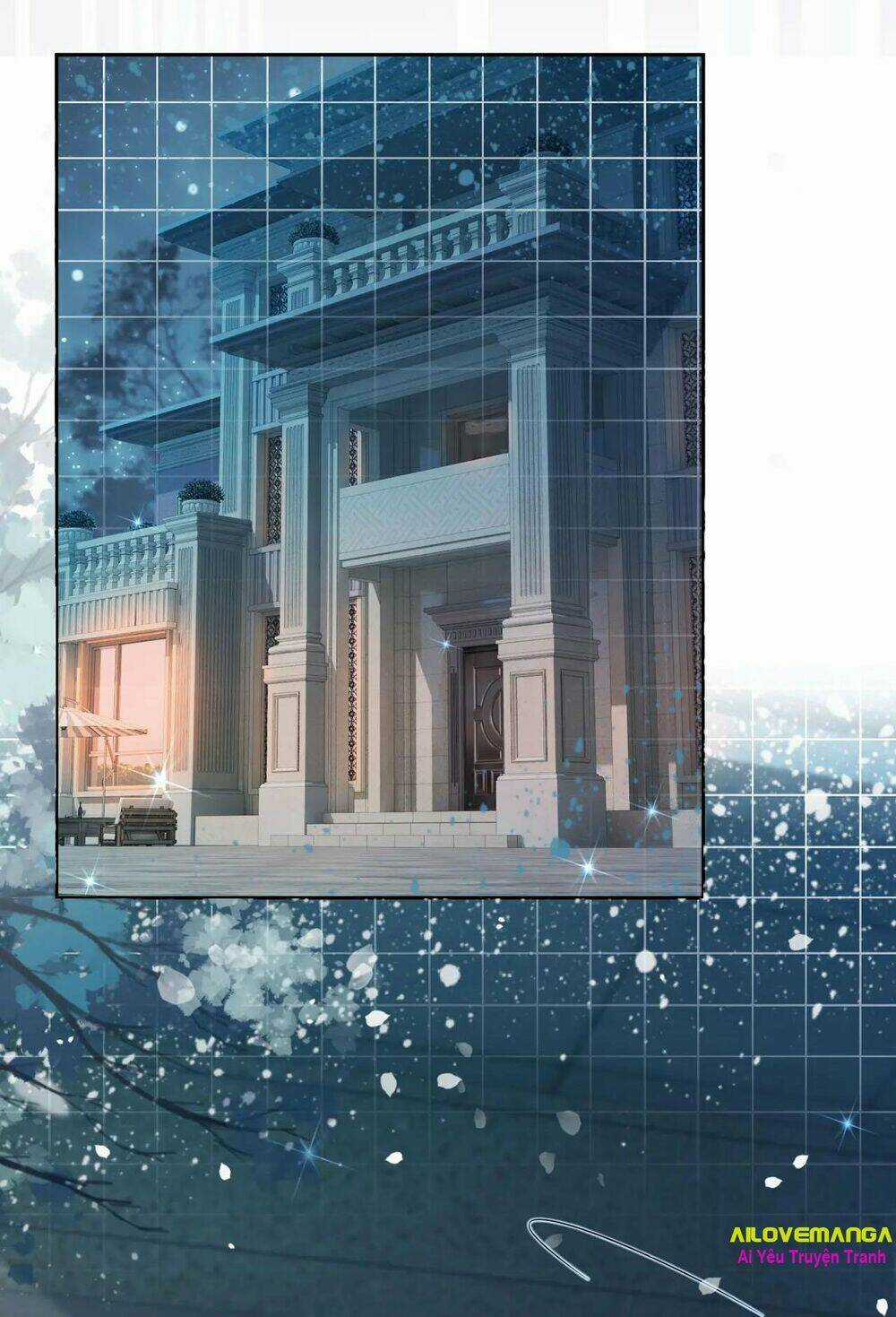 Xuyên Nhanh Nữ Phụ Bình Tĩnh Chút Chapter 11 trang 54