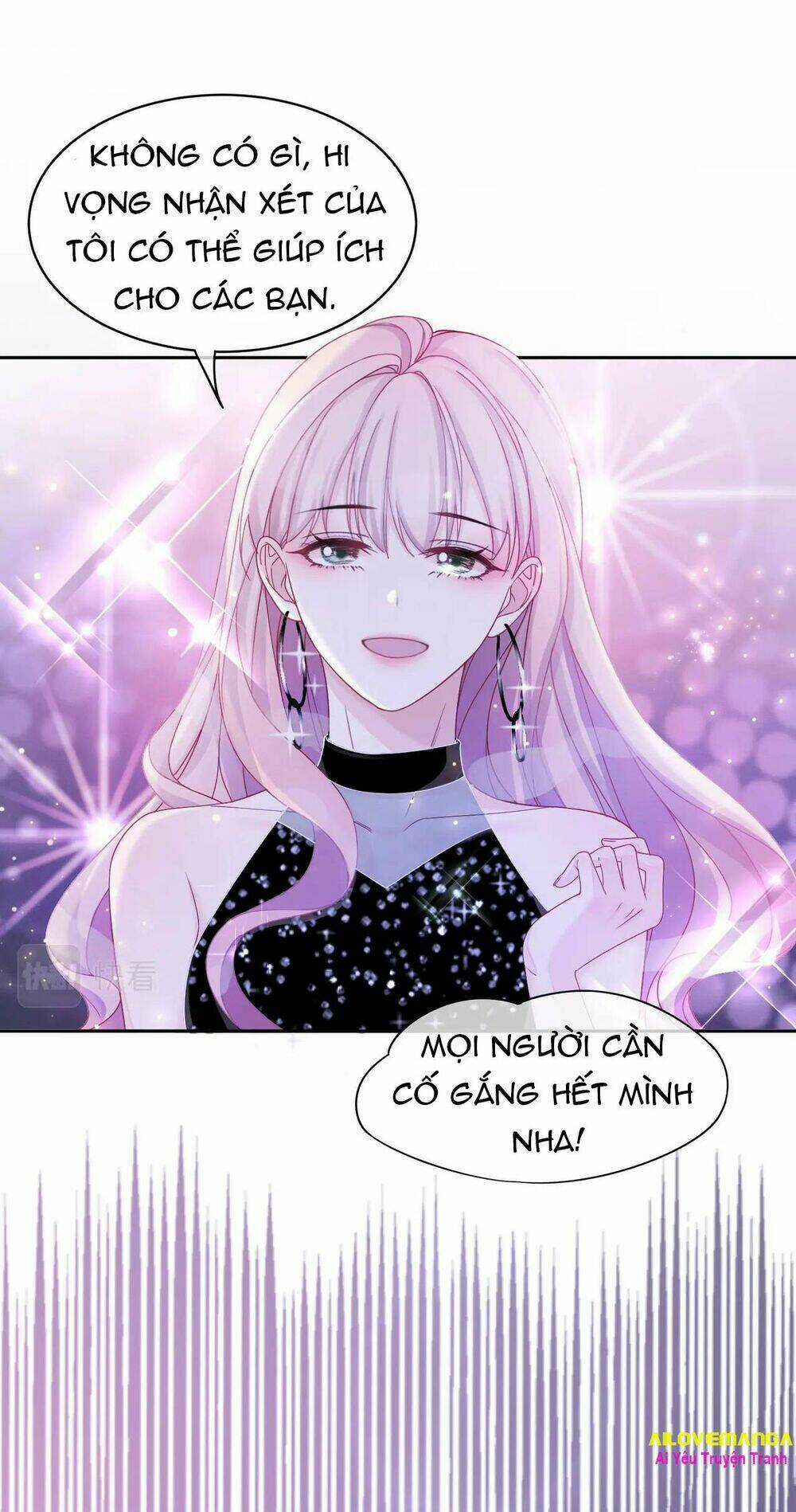 Xuyên Nhanh Nữ Phụ Bình Tĩnh Chút Chapter 11 trang 7