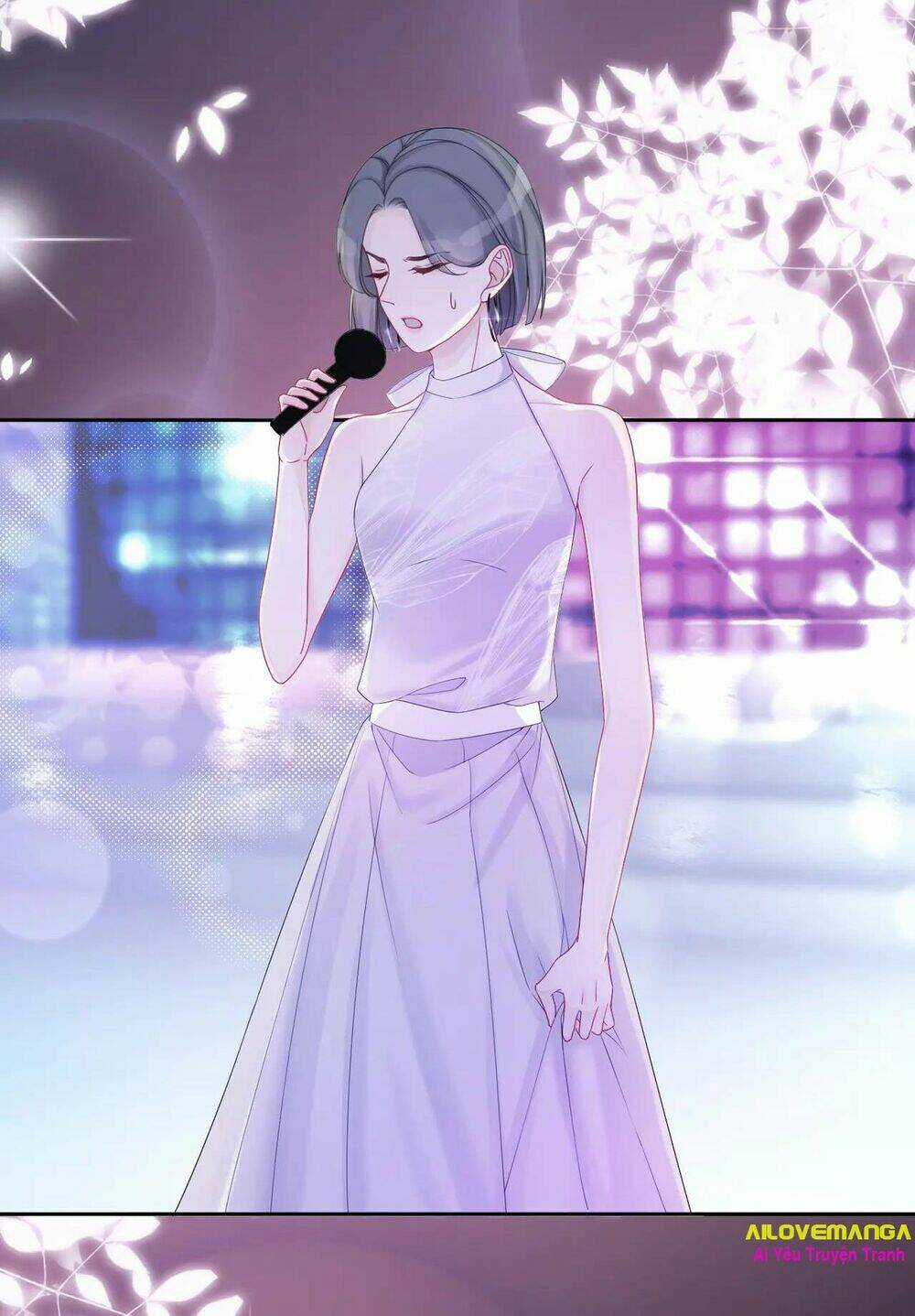 Xuyên Nhanh Nữ Phụ Bình Tĩnh Chút Chapter 11 trang 9