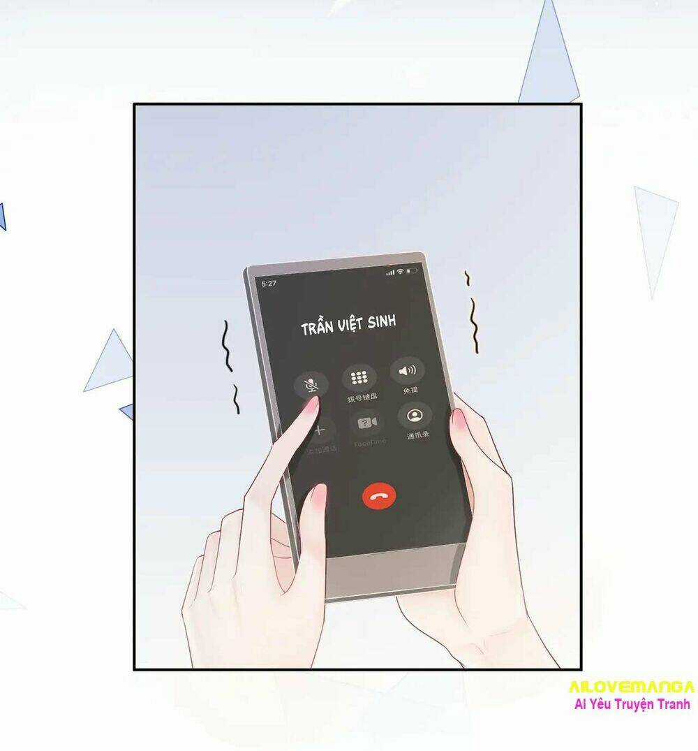 Xuyên Nhanh Nữ Phụ Bình Tĩnh Chút Chapter 12 trang 12