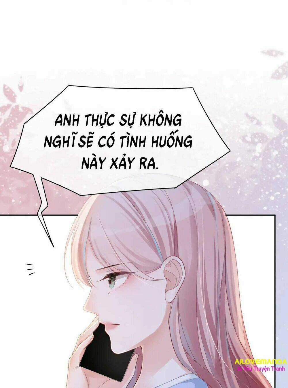 Xuyên Nhanh Nữ Phụ Bình Tĩnh Chút Chapter 12 trang 13