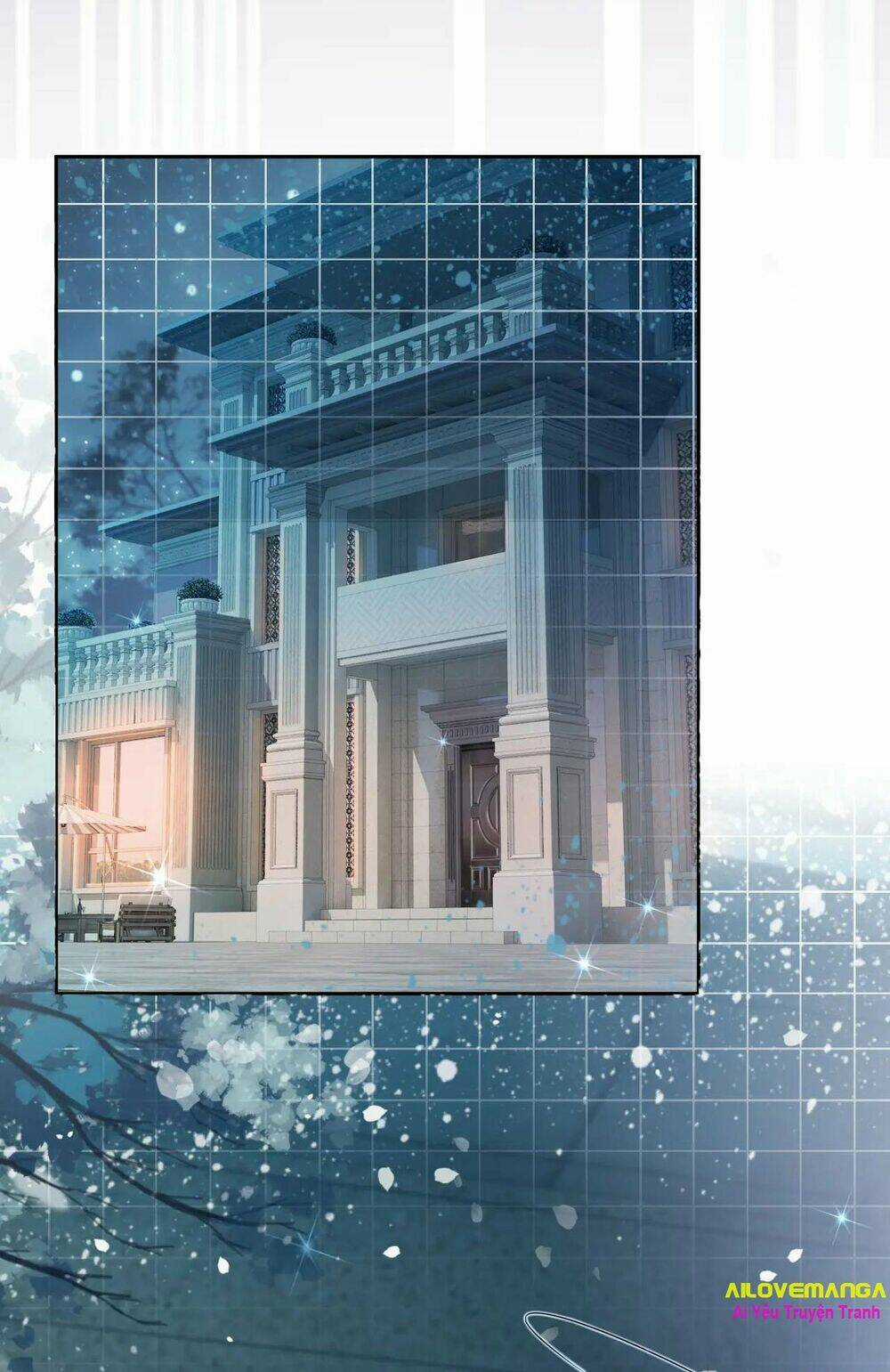 Xuyên Nhanh Nữ Phụ Bình Tĩnh Chút Chapter 12 trang 27