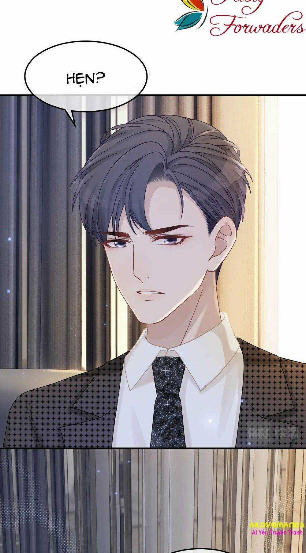 Xuyên Nhanh Nữ Phụ Bình Tĩnh Chút Chapter 12 trang 30