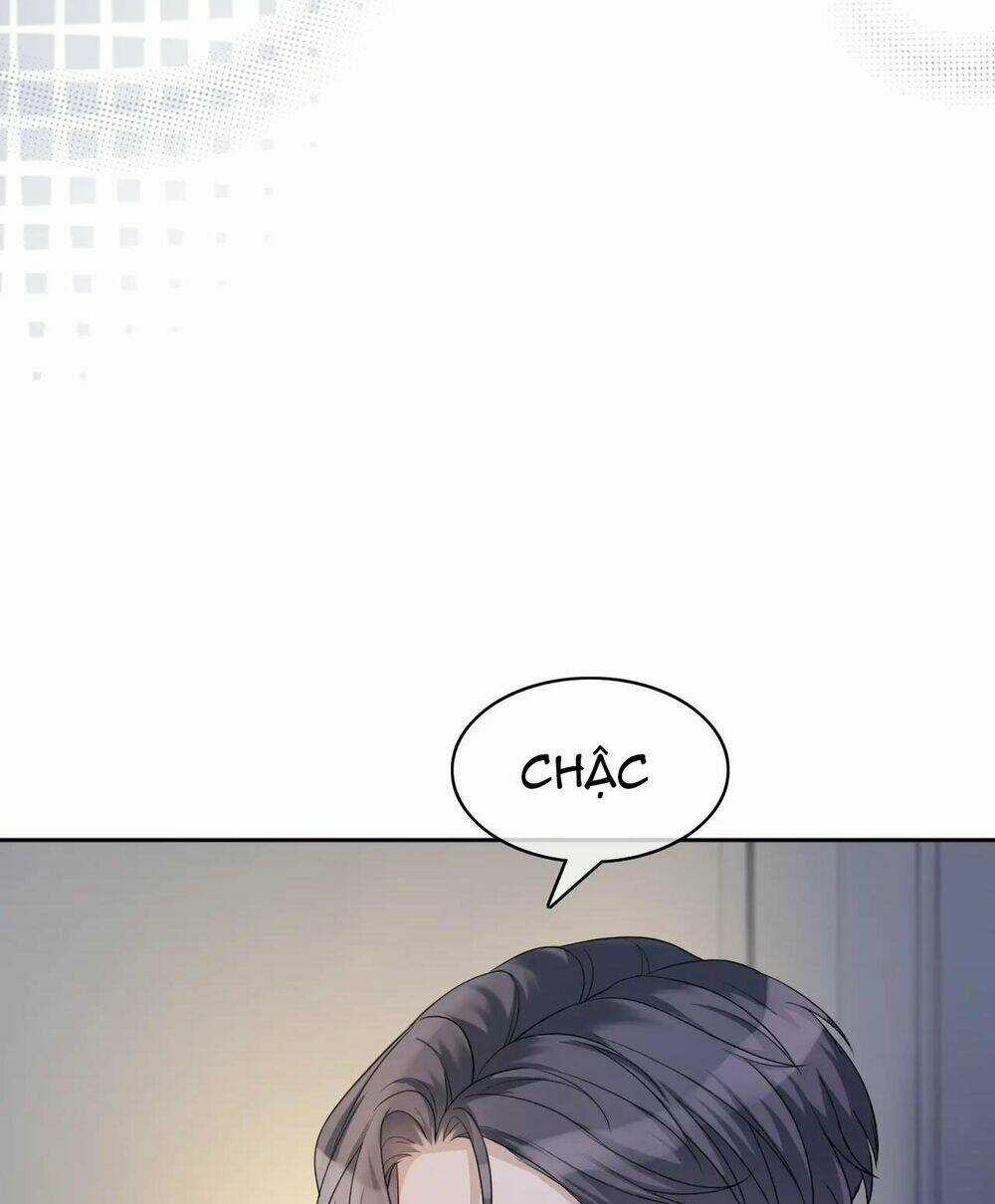 Xuyên Nhanh Nữ Phụ Bình Tĩnh Chút Chapter 12 trang 33