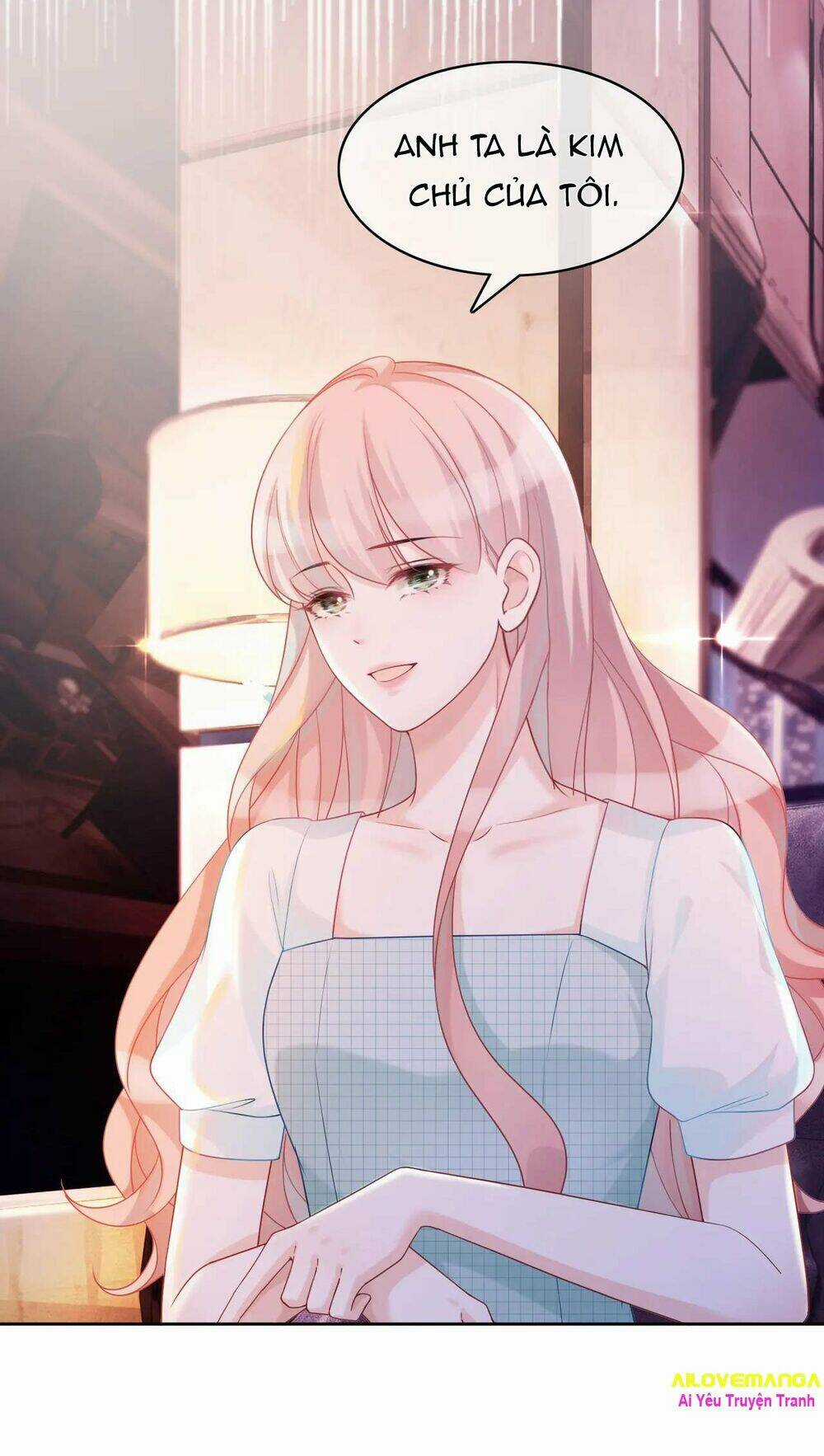 Xuyên Nhanh Nữ Phụ Bình Tĩnh Chút Chapter 12 trang 39