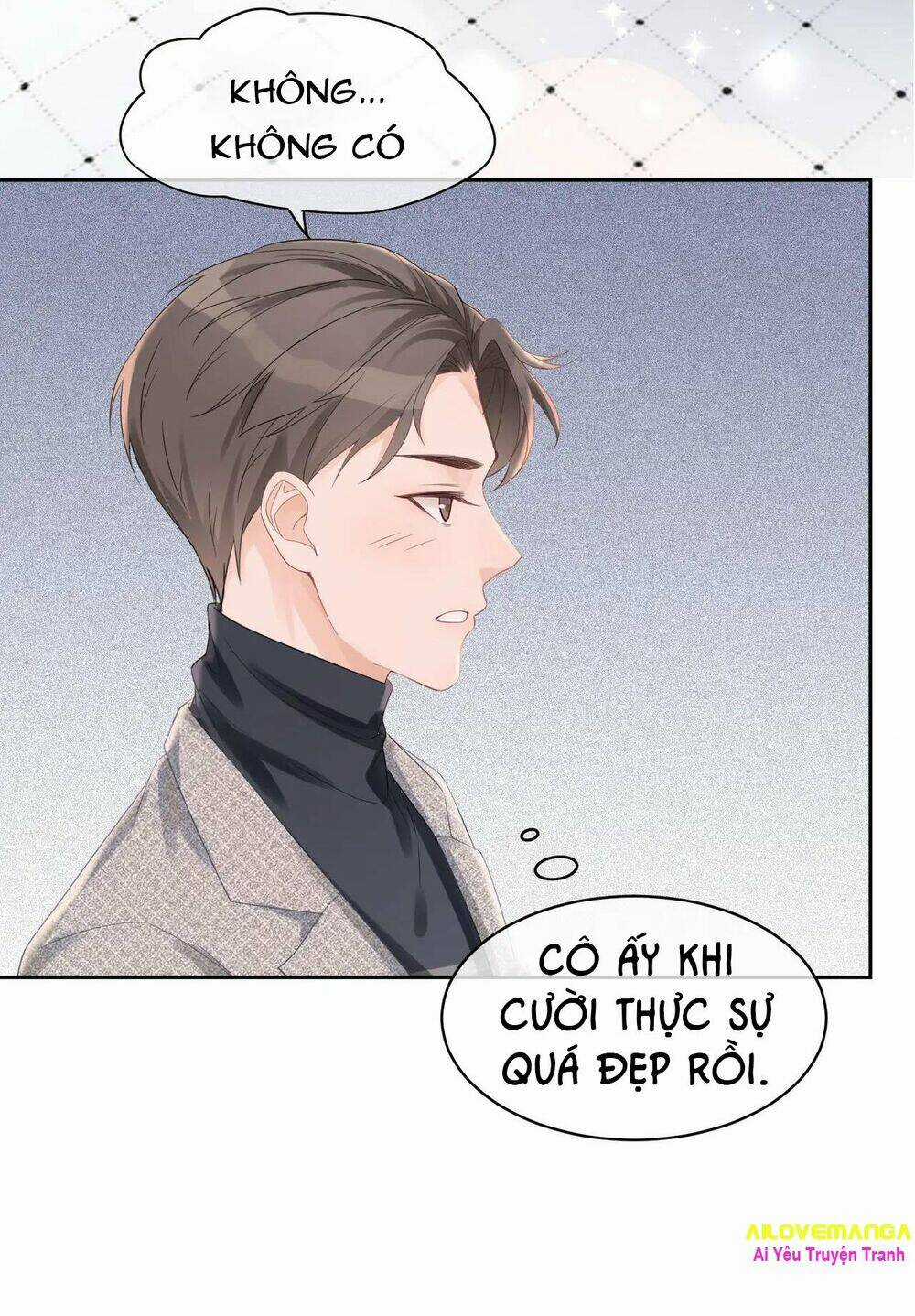 Xuyên Nhanh Nữ Phụ Bình Tĩnh Chút Chapter 12 trang 44