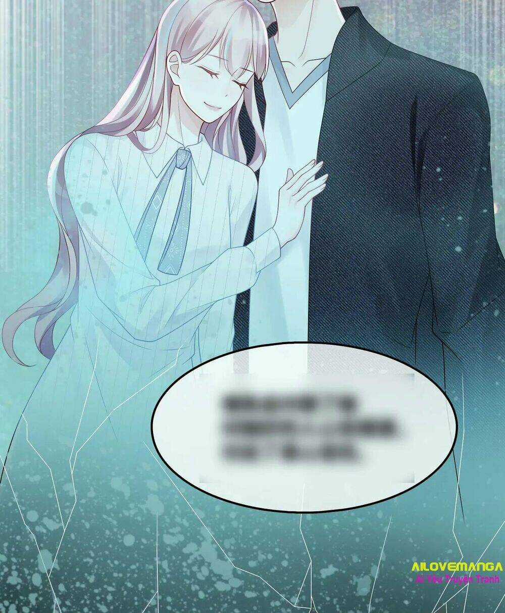 Xuyên Nhanh Nữ Phụ Bình Tĩnh Chút Chapter 12 trang 48