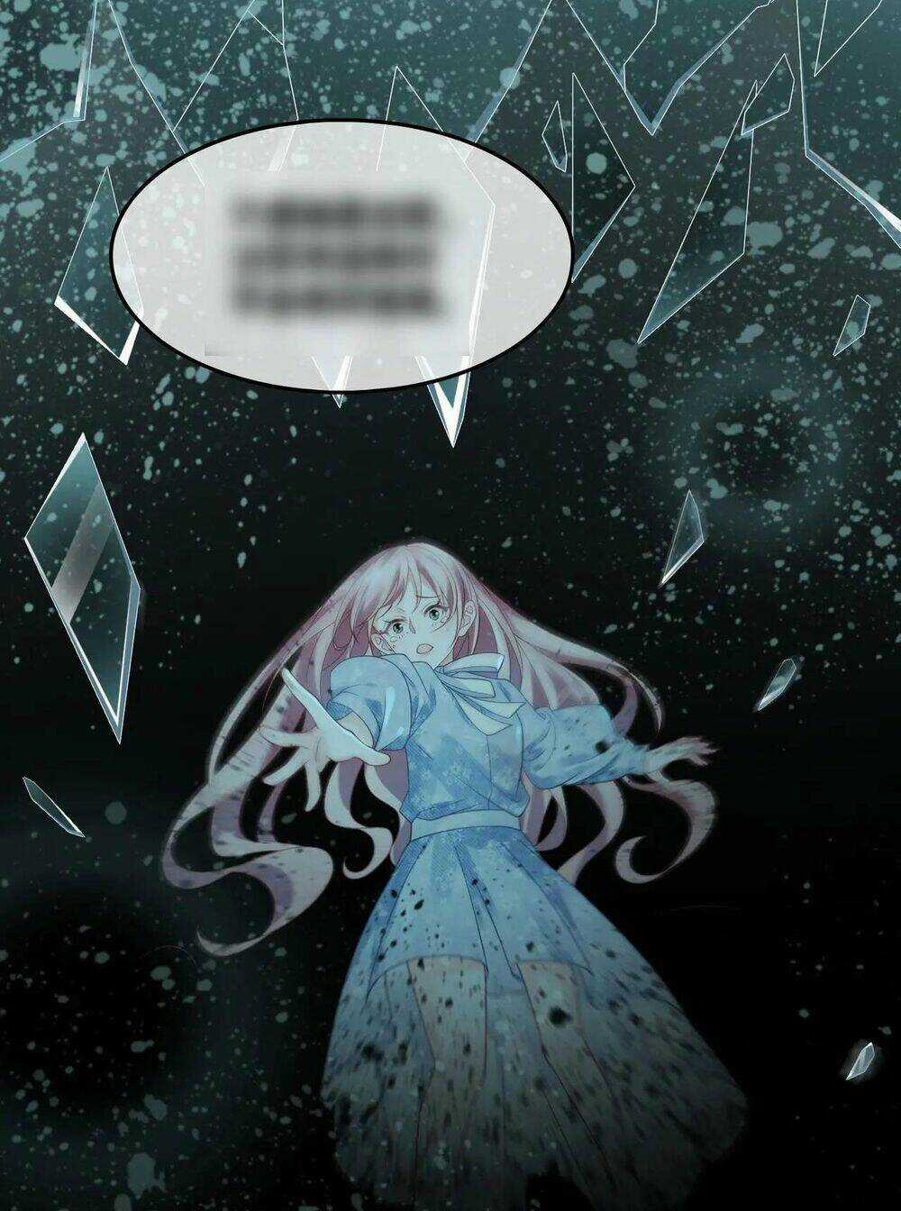 Xuyên Nhanh Nữ Phụ Bình Tĩnh Chút Chapter 12 trang 49