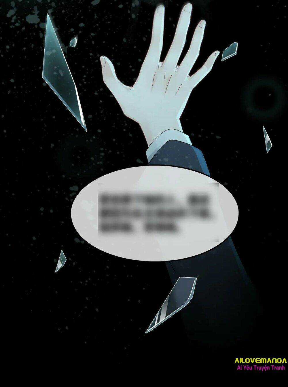 Xuyên Nhanh Nữ Phụ Bình Tĩnh Chút Chapter 12 trang 50