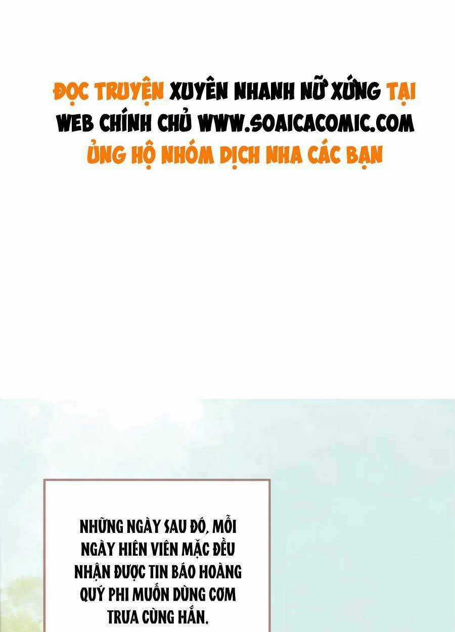 Xuyên Nhanh Nữ Phụ Bình Tĩnh Chút Chapter 125 trang 0