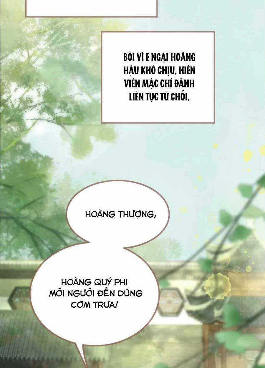 Xuyên Nhanh Nữ Phụ Bình Tĩnh Chút Chapter 125 trang 1