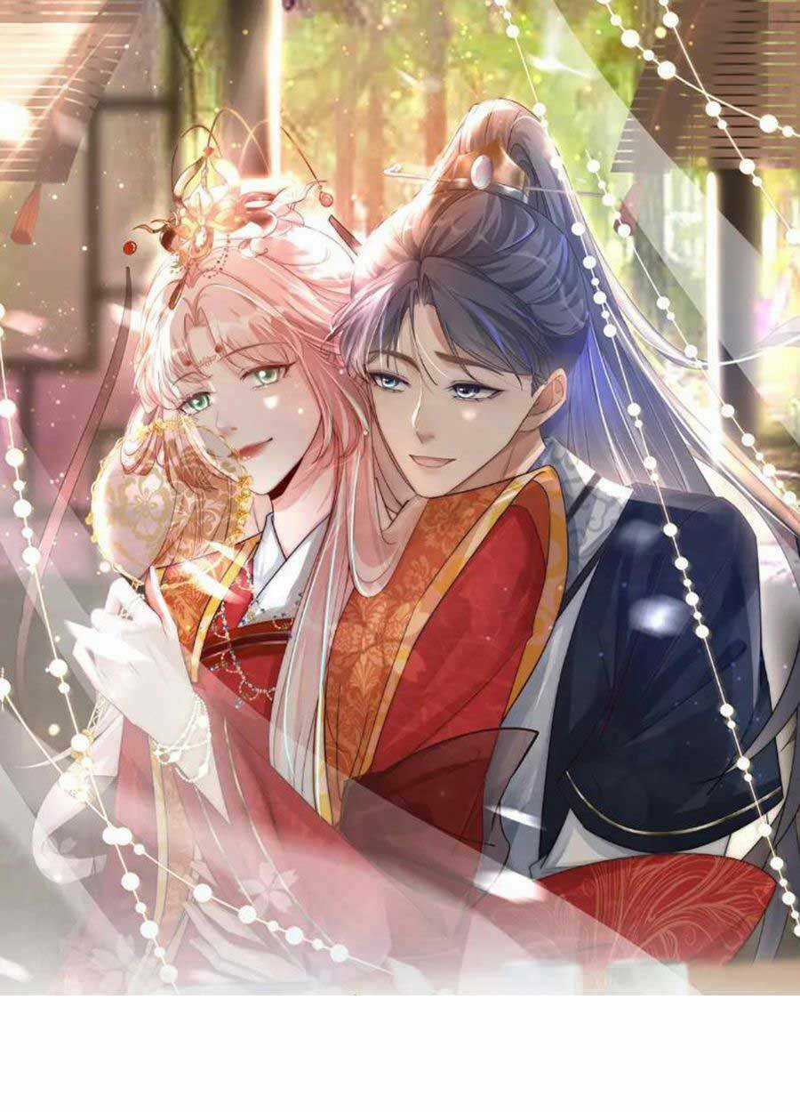 Xuyên Nhanh Nữ Phụ Bình Tĩnh Chút Chapter 126 trang 0