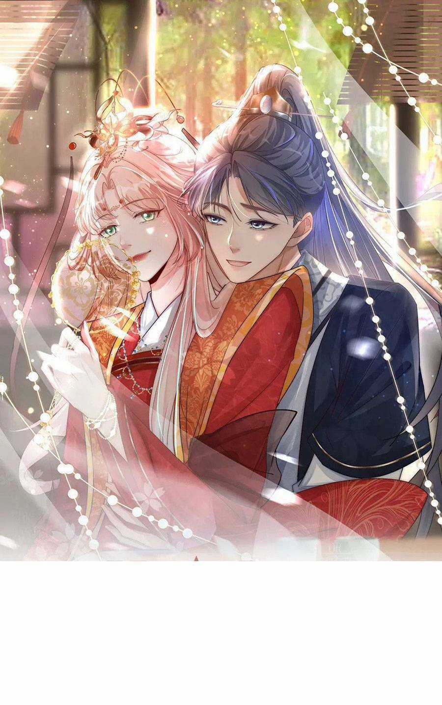 Xuyên Nhanh Nữ Phụ Bình Tĩnh Chút Chapter 127 trang 0