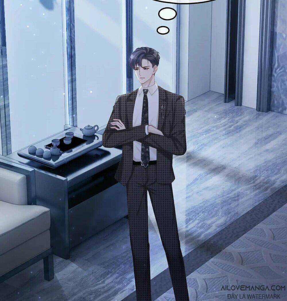 Xuyên Nhanh Nữ Phụ Bình Tĩnh Chút Chapter 13 trang 10