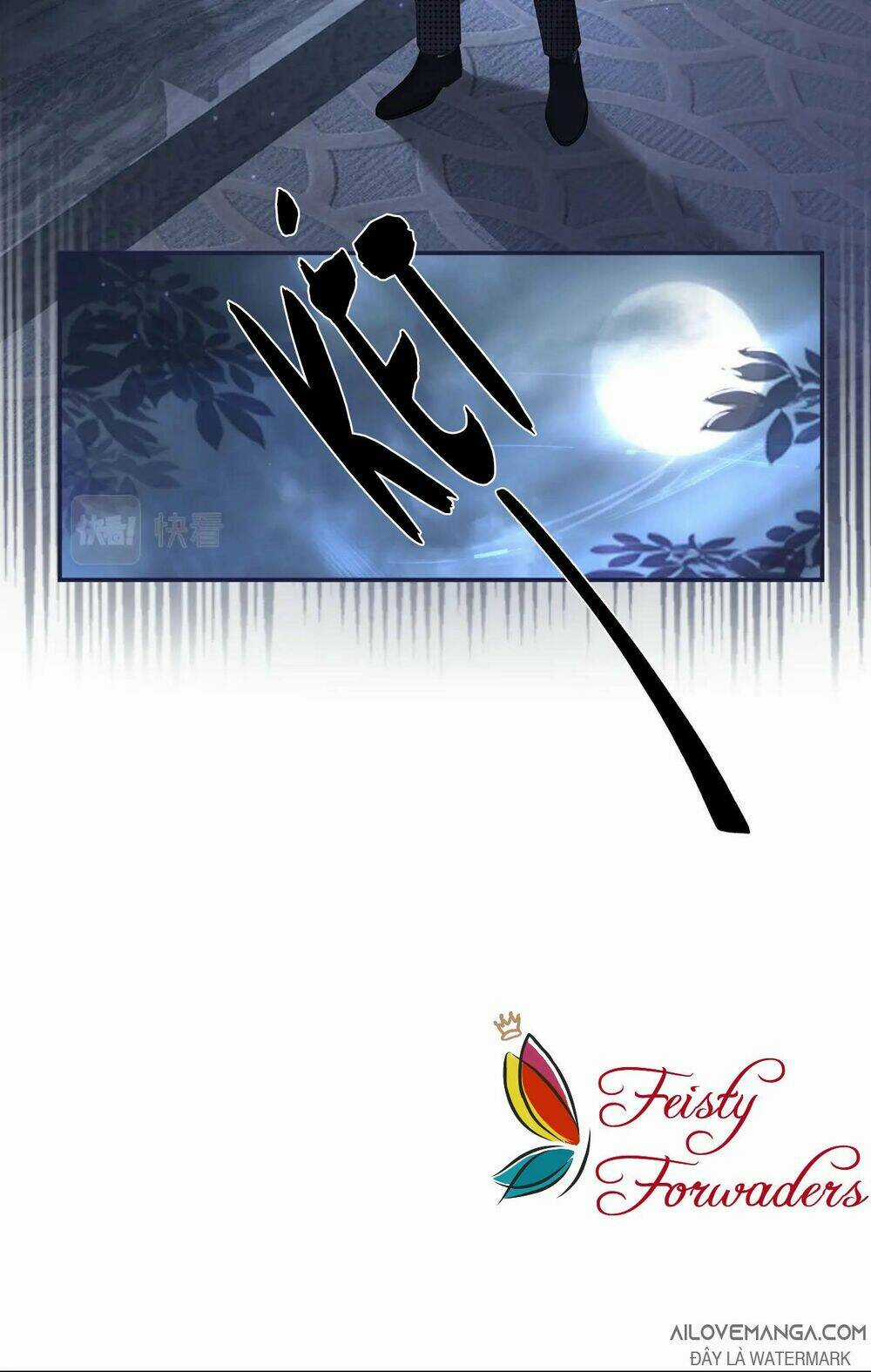 Xuyên Nhanh Nữ Phụ Bình Tĩnh Chút Chapter 13 trang 11