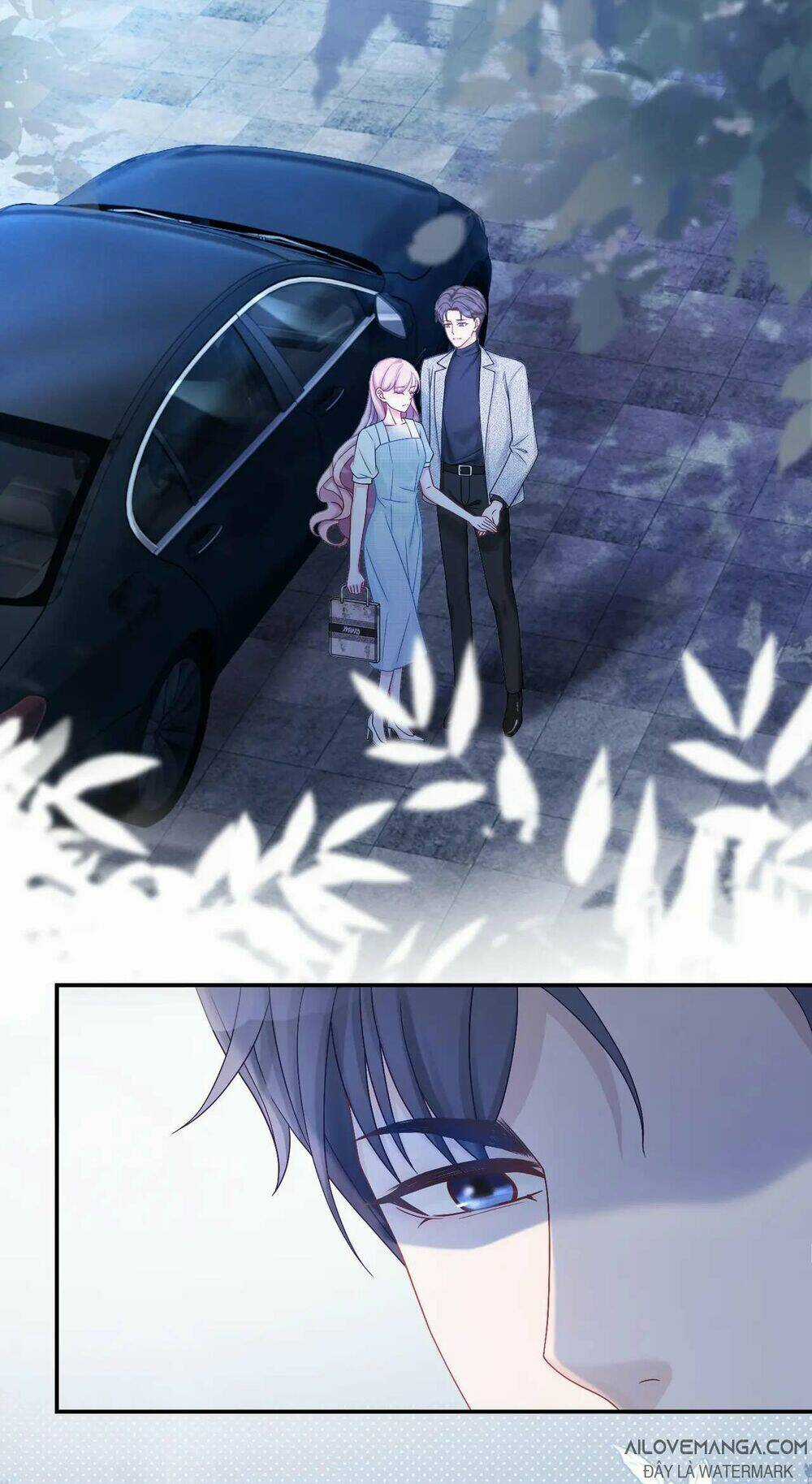 Xuyên Nhanh Nữ Phụ Bình Tĩnh Chút Chapter 13 trang 13