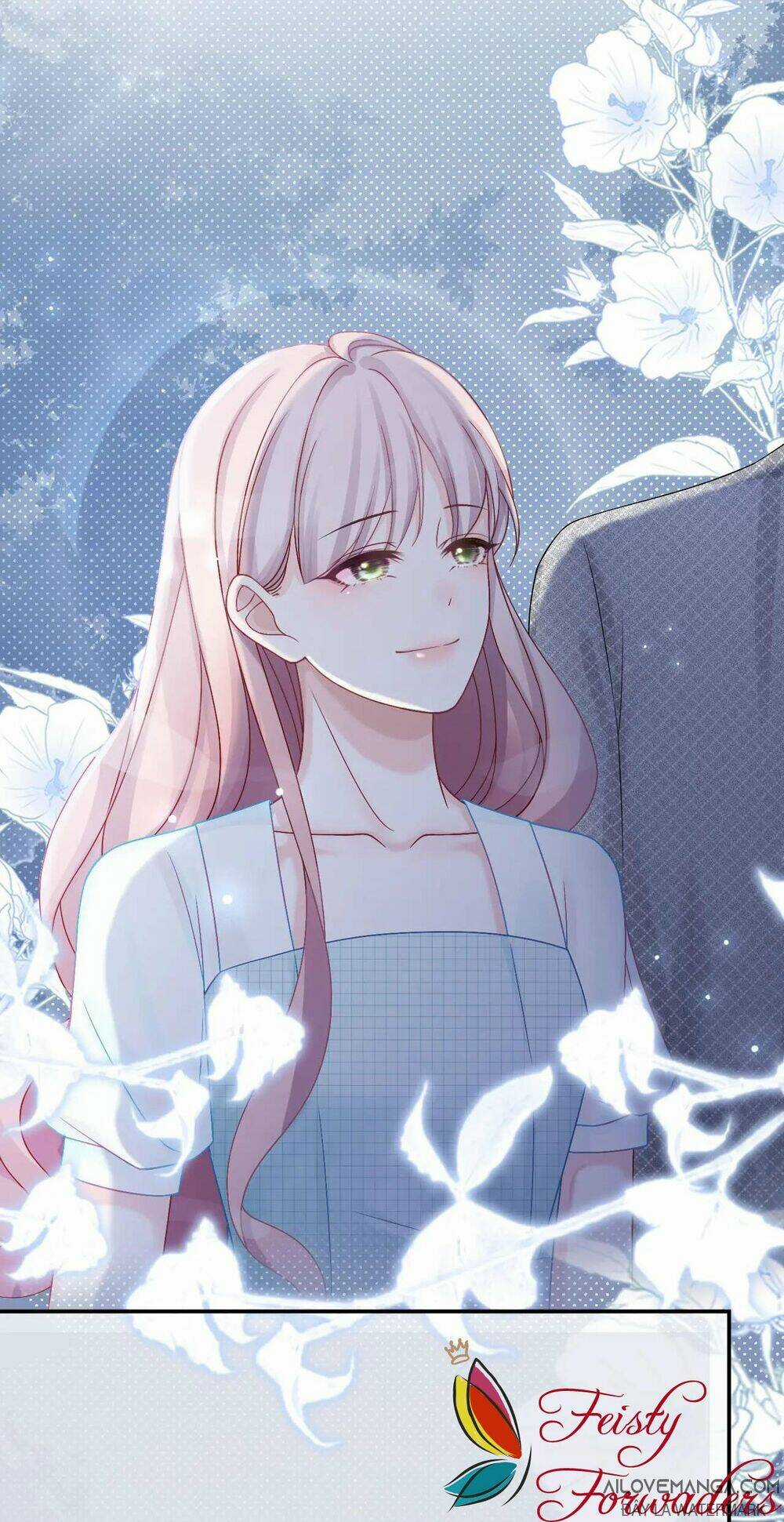 Xuyên Nhanh Nữ Phụ Bình Tĩnh Chút Chapter 13 trang 14