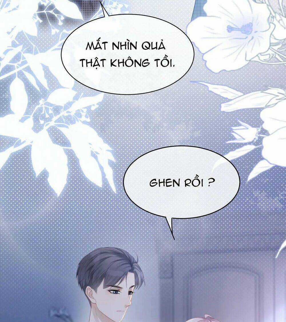 Xuyên Nhanh Nữ Phụ Bình Tĩnh Chút Chapter 13 trang 18