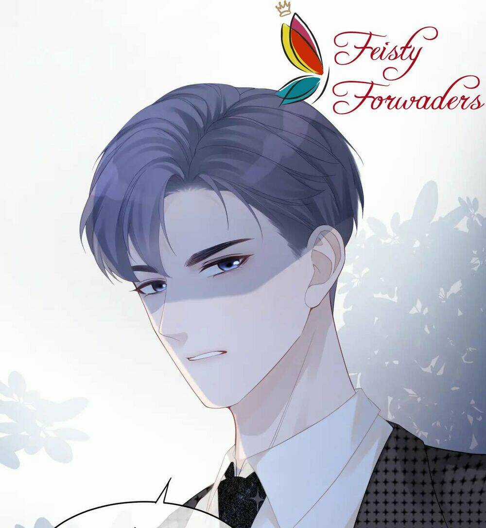 Xuyên Nhanh Nữ Phụ Bình Tĩnh Chút Chapter 13 trang 20