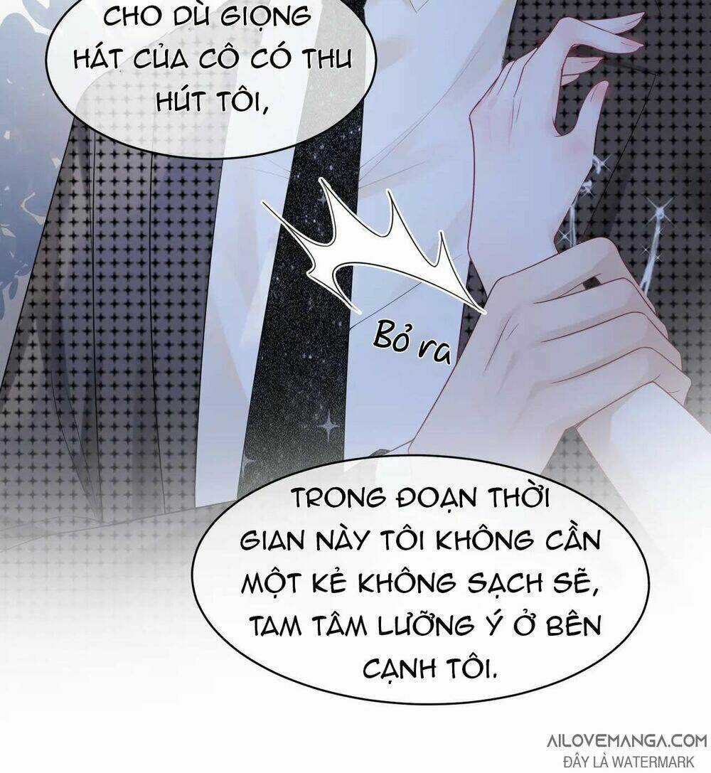 Xuyên Nhanh Nữ Phụ Bình Tĩnh Chút Chapter 13 trang 21