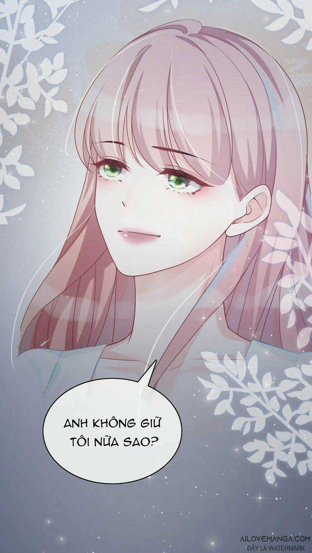 Xuyên Nhanh Nữ Phụ Bình Tĩnh Chút Chapter 13 trang 24