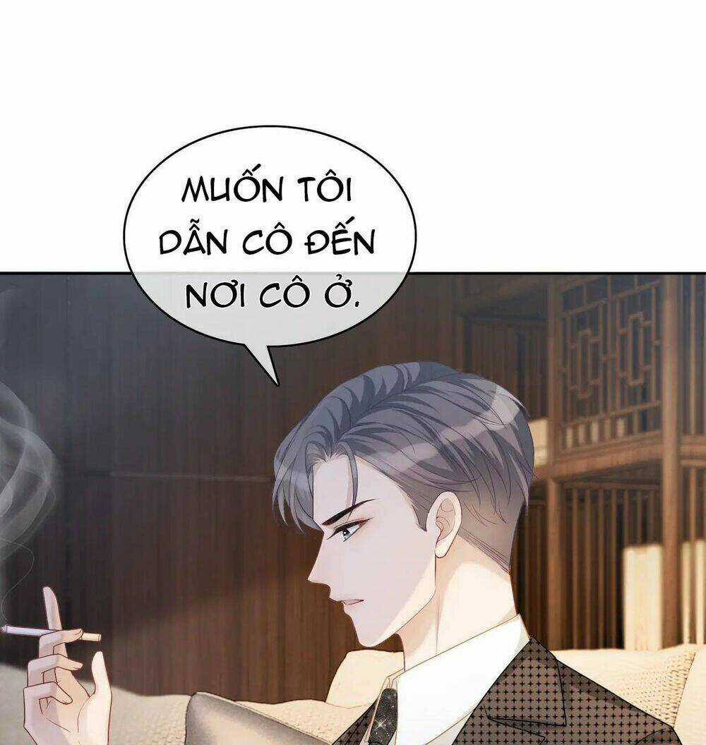 Xuyên Nhanh Nữ Phụ Bình Tĩnh Chút Chapter 13 trang 26