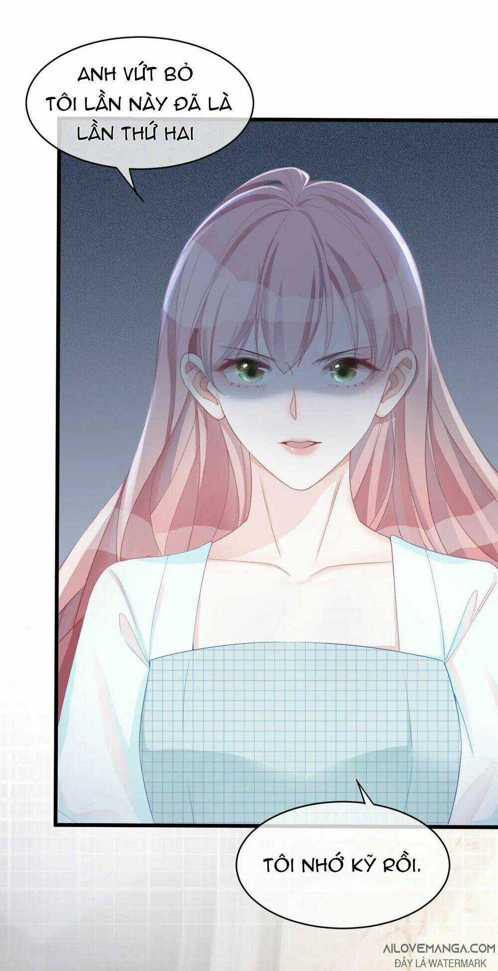 Xuyên Nhanh Nữ Phụ Bình Tĩnh Chút Chapter 13 trang 28