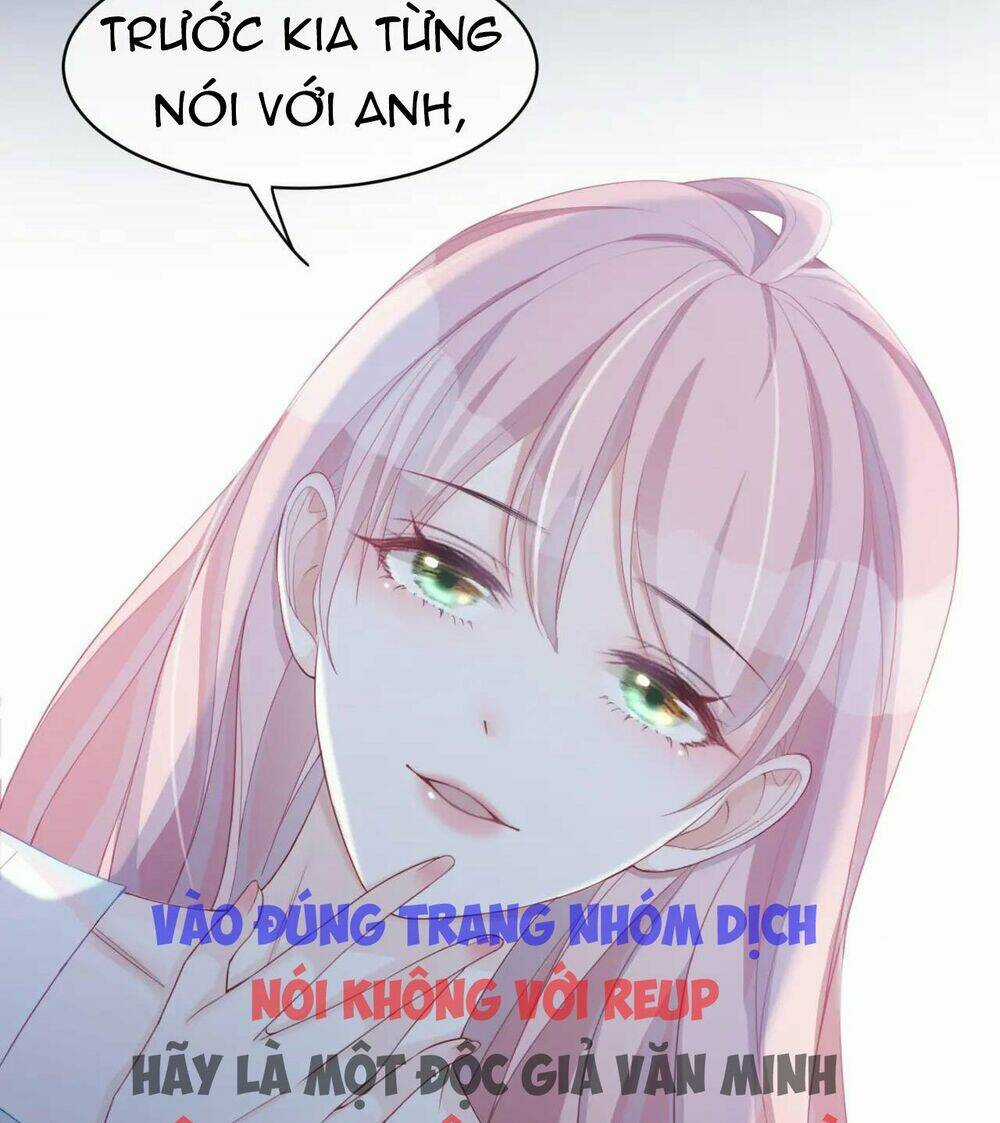 Xuyên Nhanh Nữ Phụ Bình Tĩnh Chút Chapter 13 trang 30