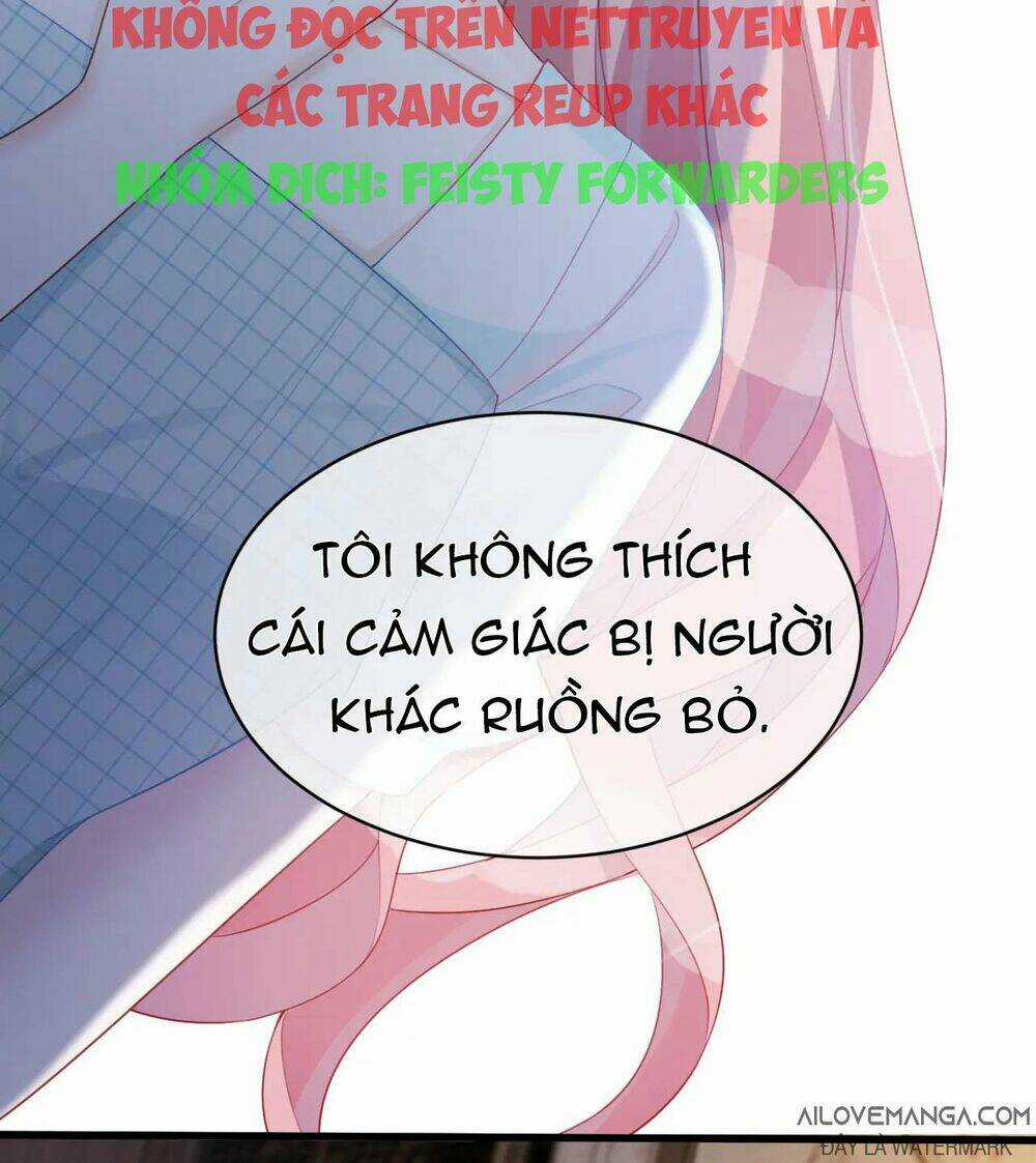 Xuyên Nhanh Nữ Phụ Bình Tĩnh Chút Chapter 13 trang 31