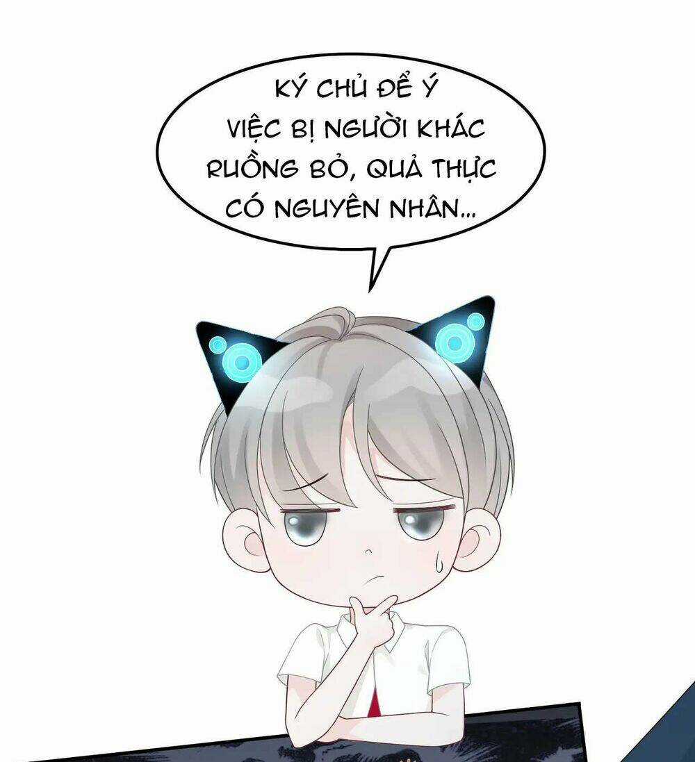 Xuyên Nhanh Nữ Phụ Bình Tĩnh Chút Chapter 13 trang 33