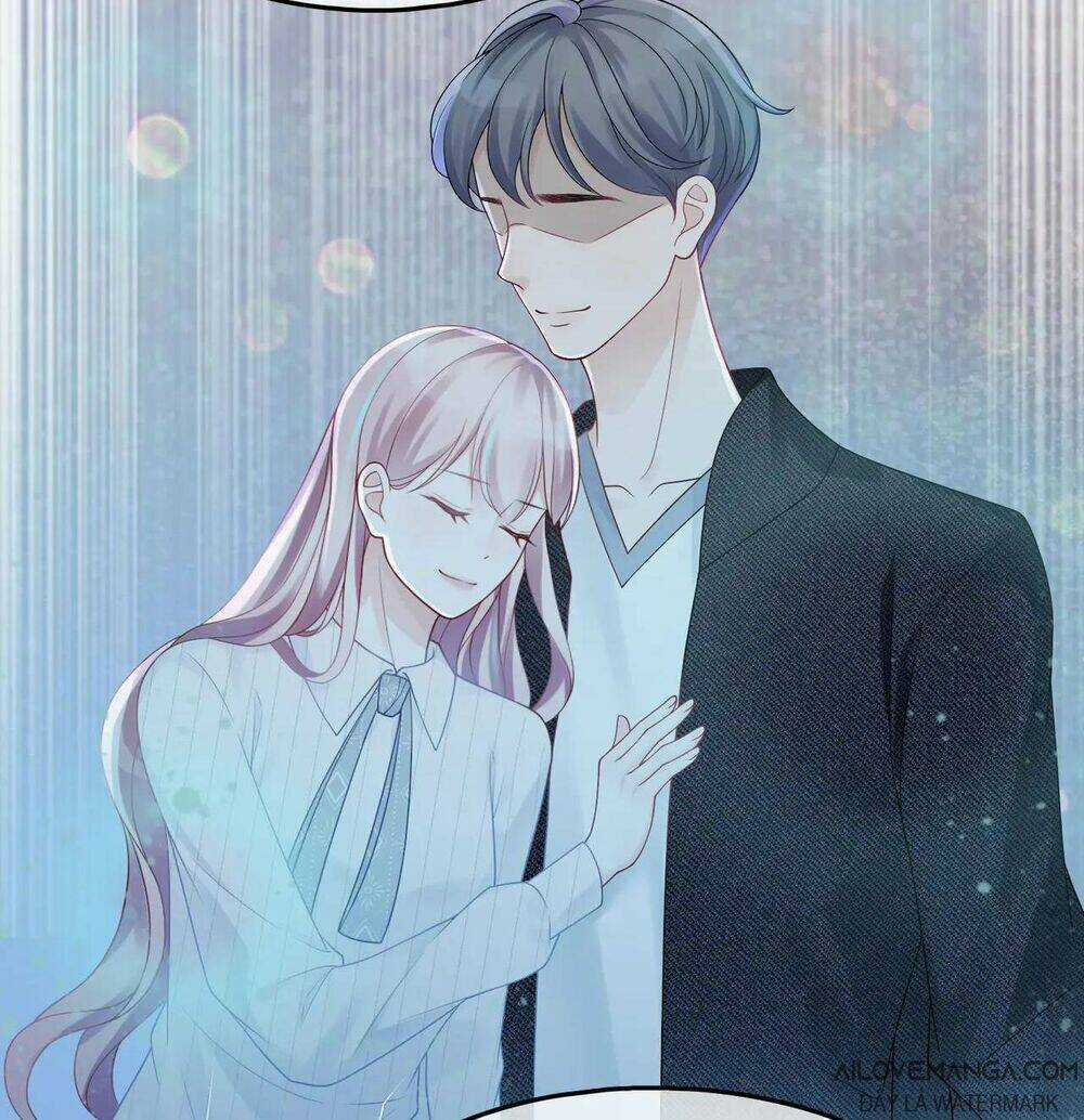 Xuyên Nhanh Nữ Phụ Bình Tĩnh Chút Chapter 13 trang 36