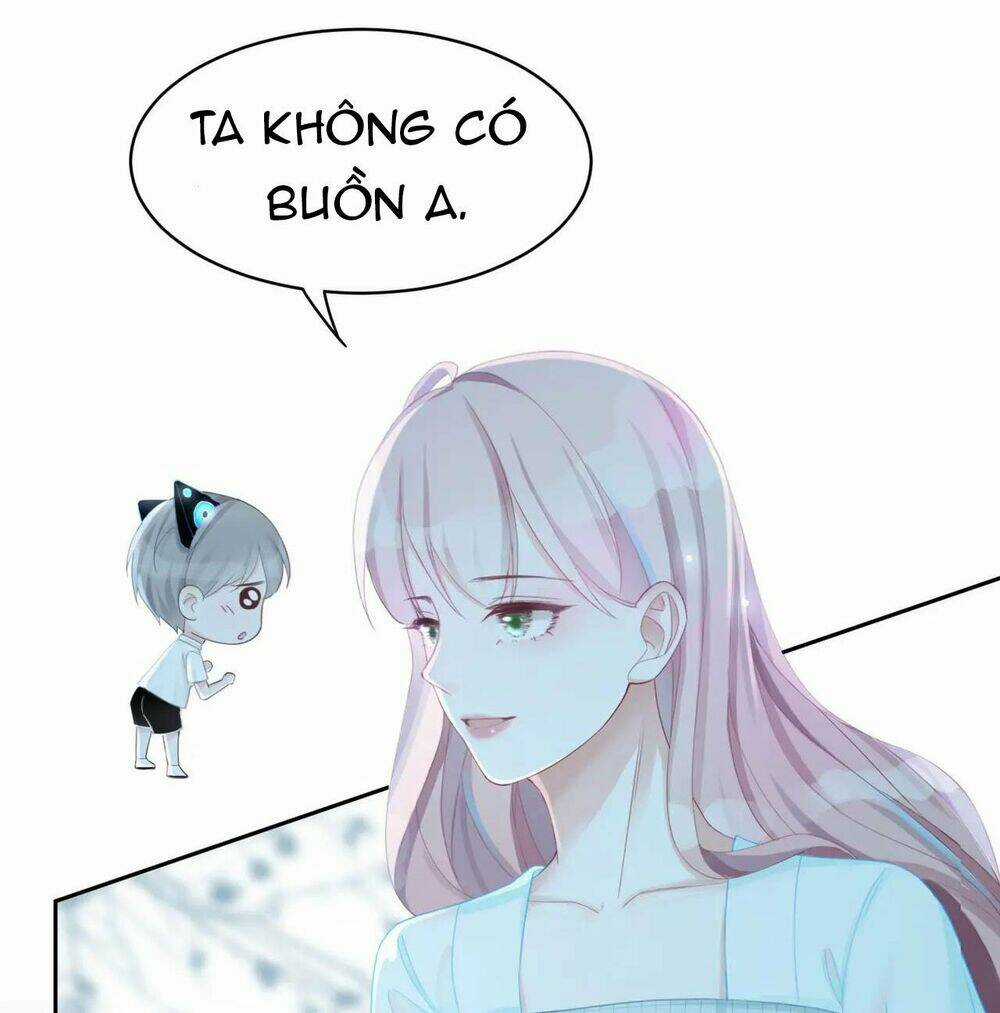 Xuyên Nhanh Nữ Phụ Bình Tĩnh Chút Chapter 13 trang 41