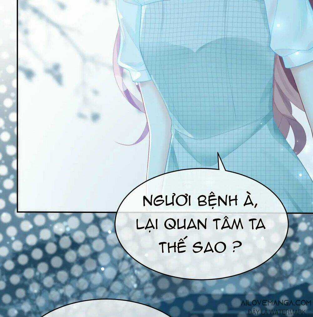 Xuyên Nhanh Nữ Phụ Bình Tĩnh Chút Chapter 13 trang 42