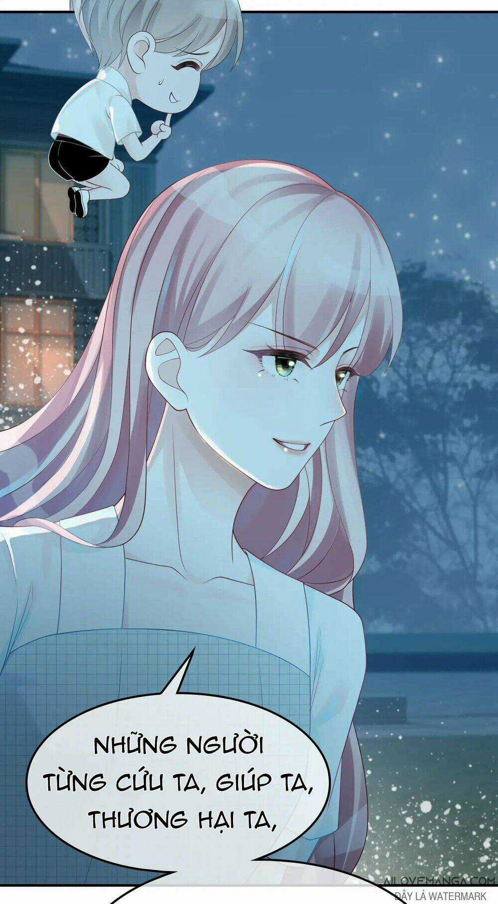 Xuyên Nhanh Nữ Phụ Bình Tĩnh Chút Chapter 13 trang 45