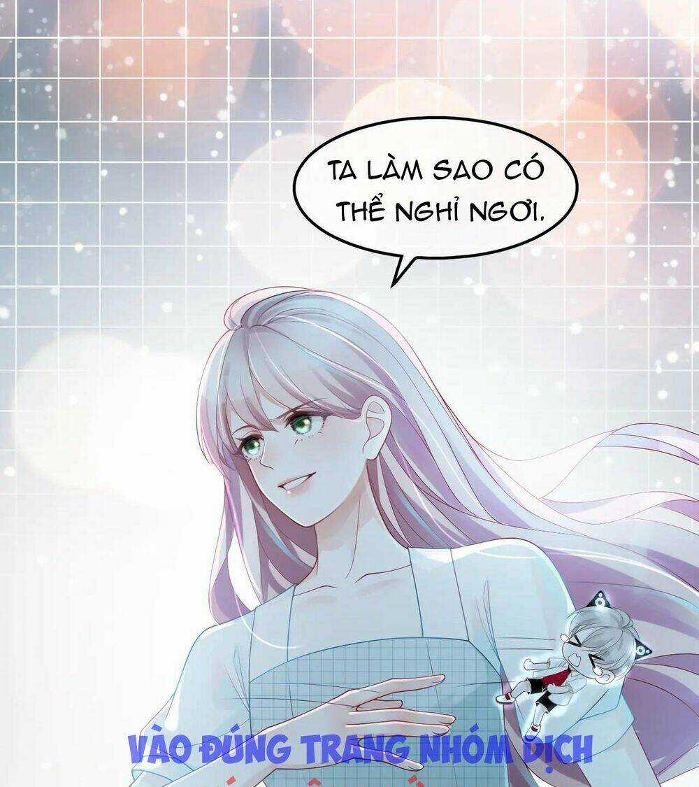 Xuyên Nhanh Nữ Phụ Bình Tĩnh Chút Chapter 13 trang 48