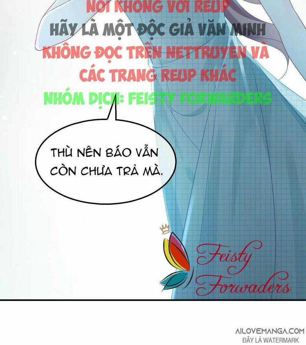 Xuyên Nhanh Nữ Phụ Bình Tĩnh Chút Chapter 13 trang 49