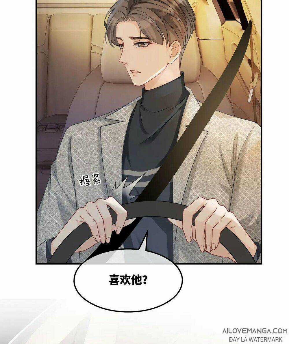 Xuyên Nhanh Nữ Phụ Bình Tĩnh Chút Chapter 13 trang 51