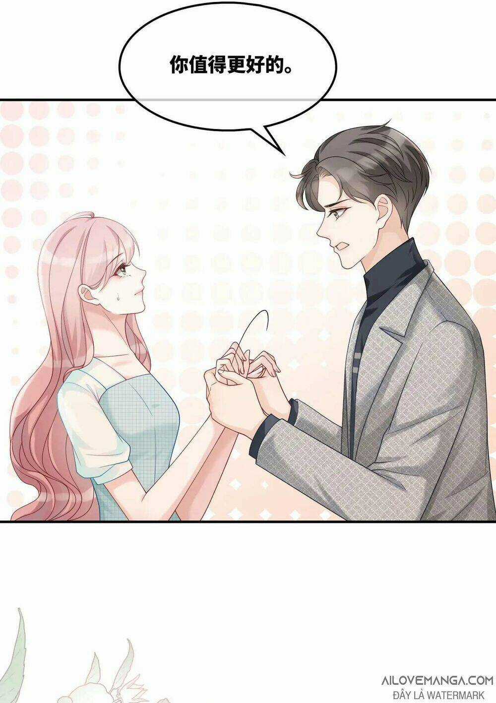 Xuyên Nhanh Nữ Phụ Bình Tĩnh Chút Chapter 13 trang 54