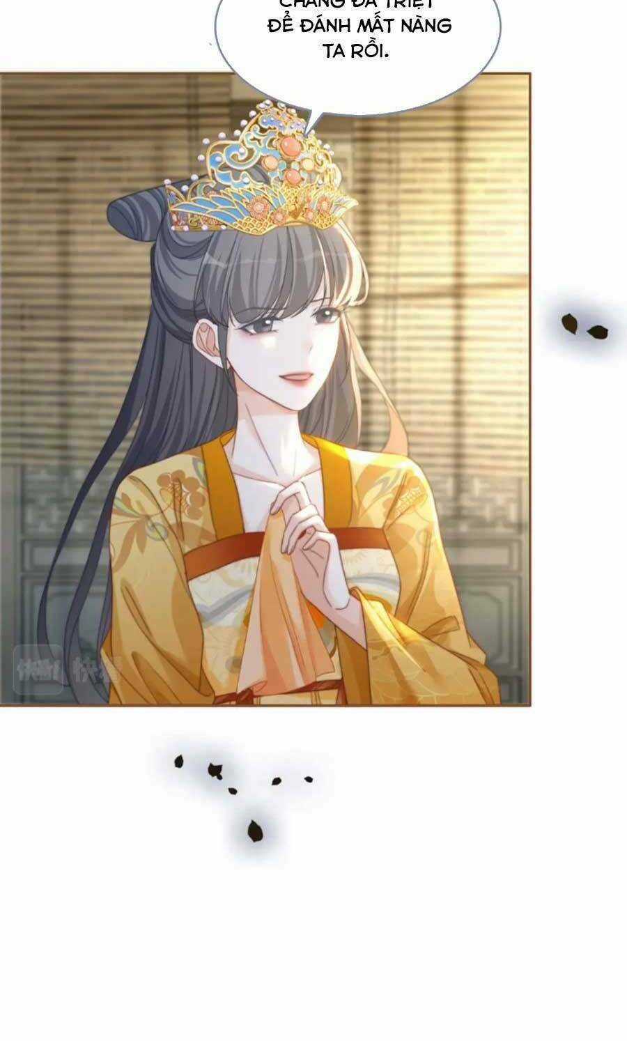Xuyên Nhanh Nữ Phụ Bình Tĩnh Chút Chapter 130 trang 12