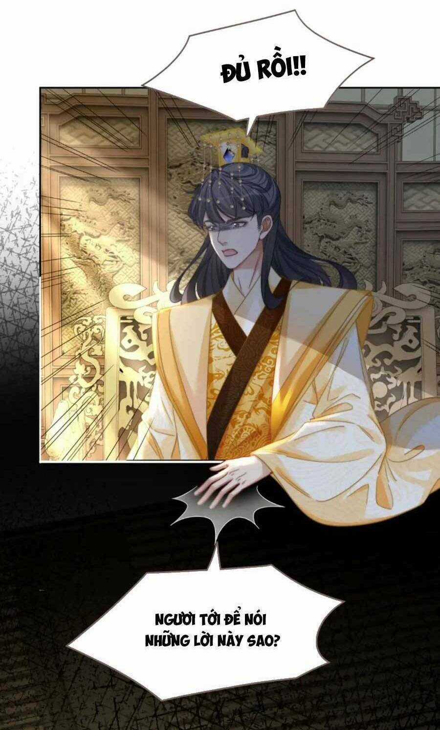 Xuyên Nhanh Nữ Phụ Bình Tĩnh Chút Chapter 130 trang 13