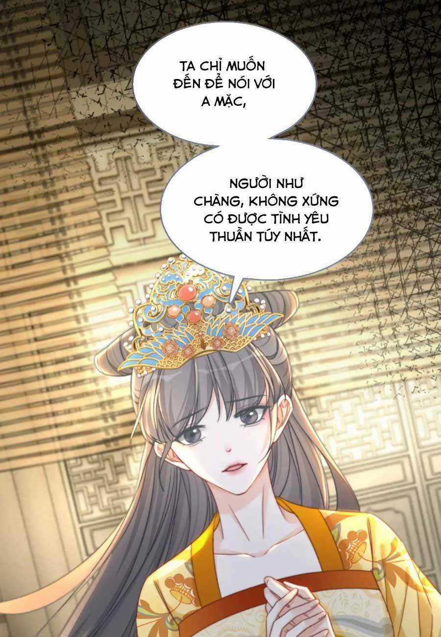 Xuyên Nhanh Nữ Phụ Bình Tĩnh Chút Chapter 130 trang 14
